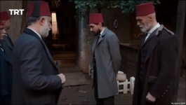 Payitaht Sultan Abdulhamid - Season 01 Episode 509